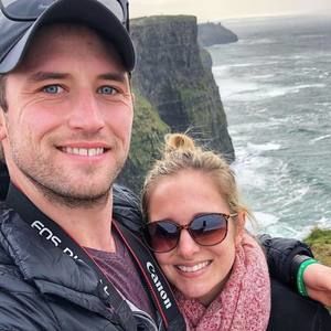 Meet your Posher, Kyle